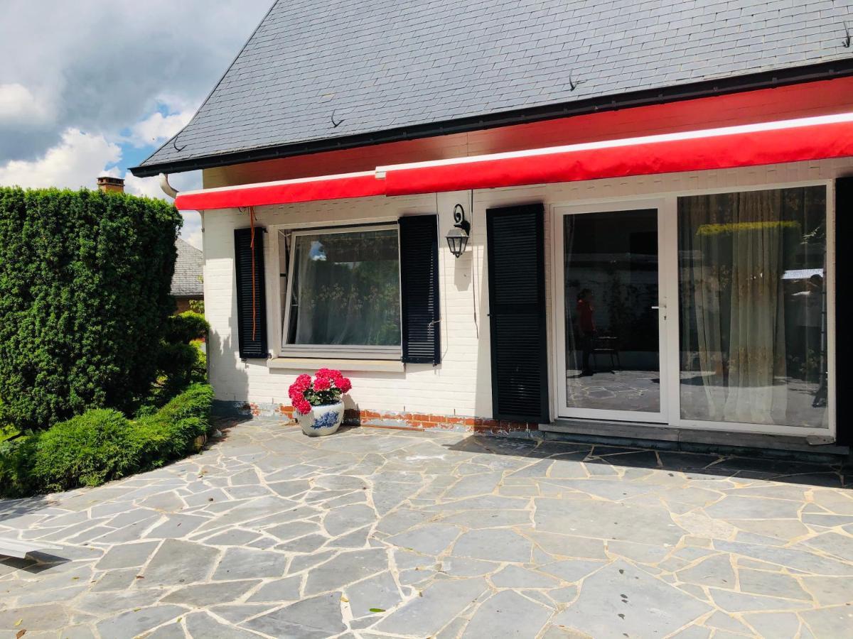 Appartement La vue sur Meuse de Wépion à Namur Extérieur photo