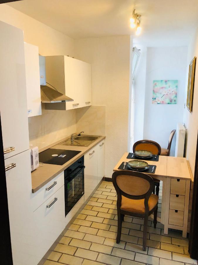 Appartement La vue sur Meuse de Wépion à Namur Extérieur photo